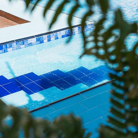 The Amariah Hotel & Apartments Mikocheni Дар ес Саалам Екстериор снимка