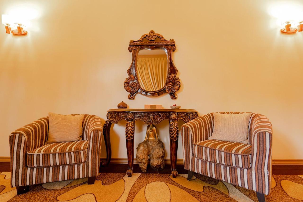 The Amariah Hotel & Apartments Mikocheni Дар ес Саалам Екстериор снимка