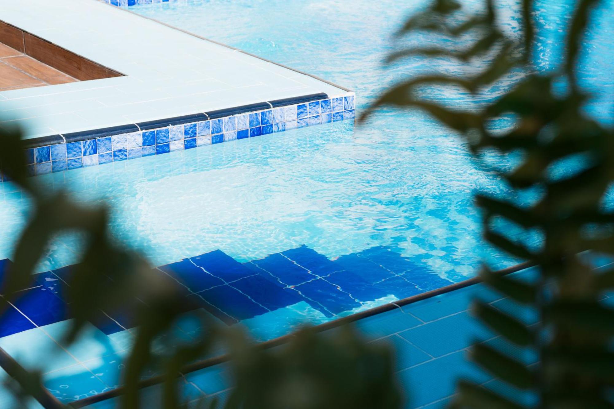 The Amariah Hotel & Apartments Mikocheni Дар ес Саалам Екстериор снимка
