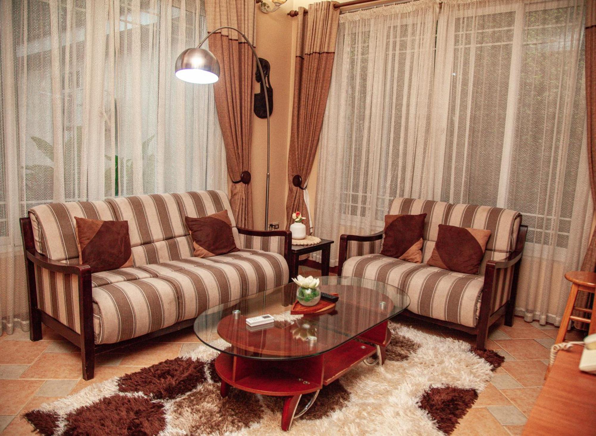 The Amariah Hotel & Apartments Mikocheni Дар ес Саалам Екстериор снимка
